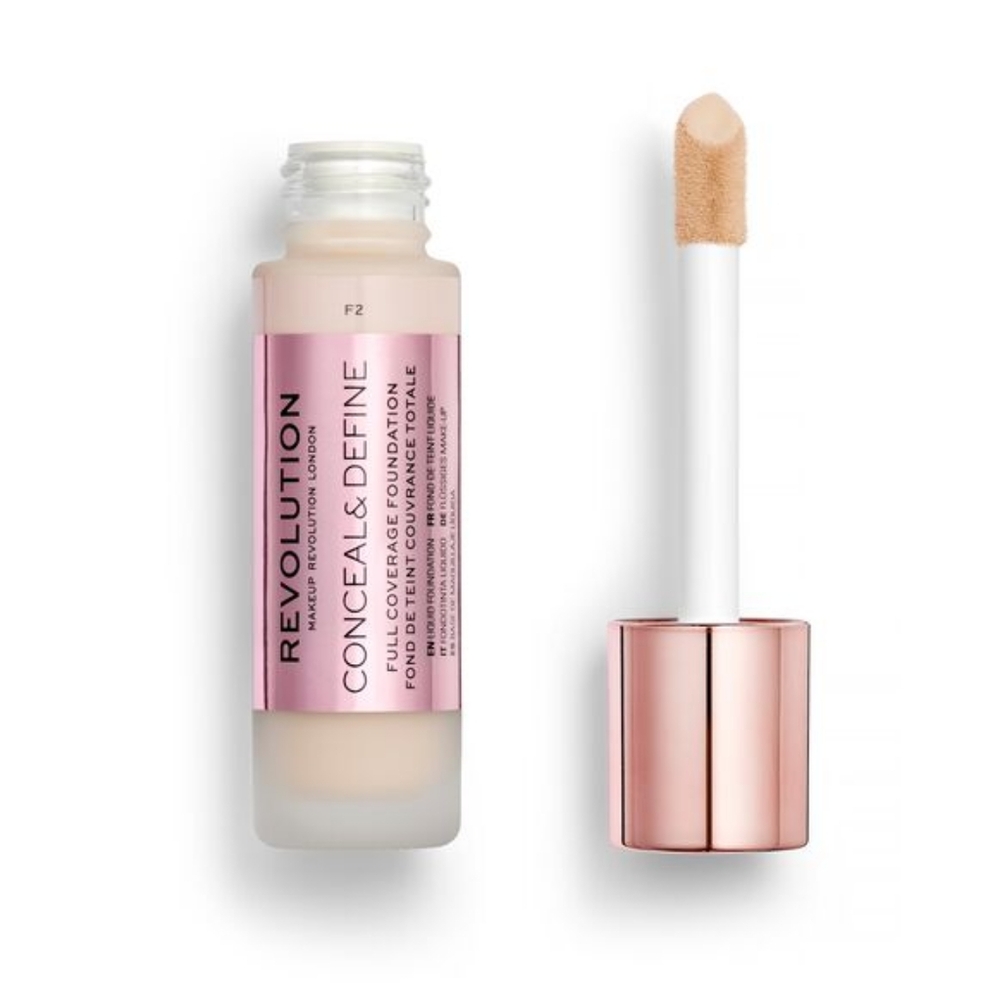 5/$25✨️Revolution Foundation✨️